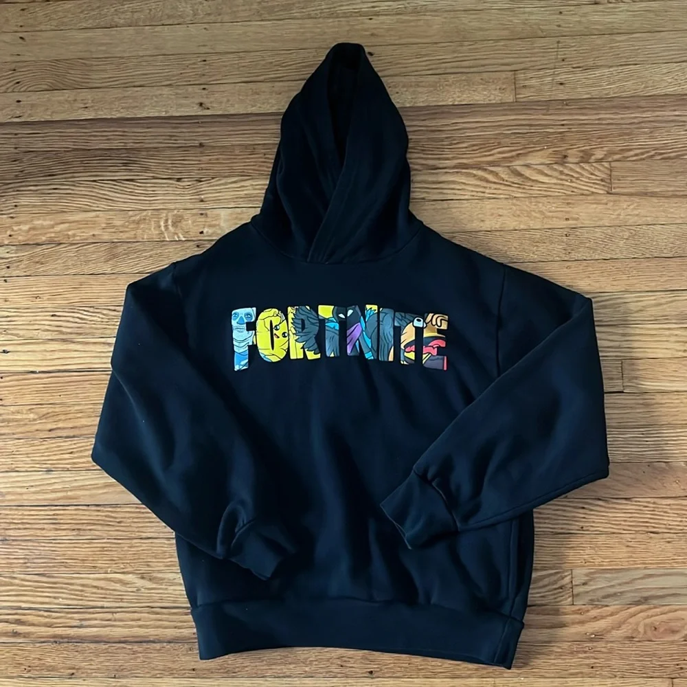 Lot of Boys Hoodies - Picture 2 of 8
